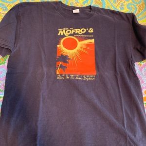 Mofro shirt